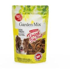Gardenmix Kurutulmuş Tavuk Boyun 100 G