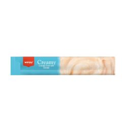 Wanpy Tavuklu Krema Köpek Ödülü 5x14 Gr