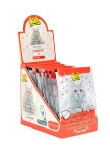 Quik Kum Koku Giderici Çilekli 25 gr