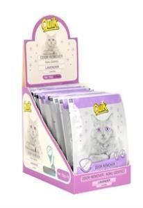 Quik Kum Koku Giderici Lavantali 25 gr