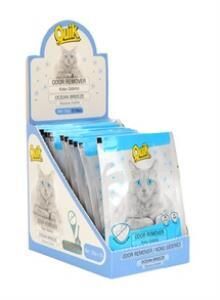 Quik Kum Koku Giderici Okyanus Esintili 25 gr