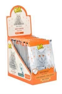 Quik Kum Koku Giderici Pudrali 25 gr