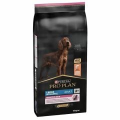 Pro Plan Somonlu Büyük Irk Köpek Maması 14 Kg