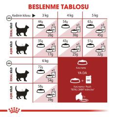 Royal Canin Fit 32  Kuru Kedi Maması 4 Kg