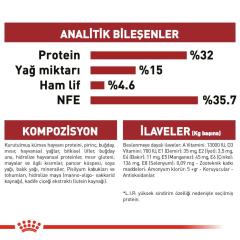 Royal Canin Fit 32  Kuru Kedi Maması 4 Kg