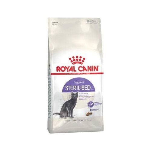 Royal Canin Sterilised Kısır Kedi Maması 15 Kg