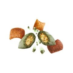 Dreamies Shakeups Multivitaminli Kedi ve Yavru Kedi Ödül Maması 55 Gr