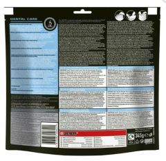 Pro Plan Dental Care Küçük Irk Köpek Ödül Maması 345 Gr