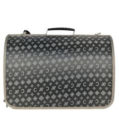 Flip Flybag Kapalı Çanta Siyah