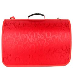Flybag Kapalı Çanta Kırmızı