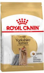 Royal Canin Yorkshire Terrier Köpek Maması 1,5 kg