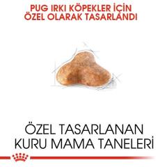 Royal Canin Pug  Irkı Özel Köpek Maması 1,5 kg