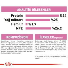 Royal Canin Mother BabyCat  Yavru Kuru Kedi Maması 2 Kg