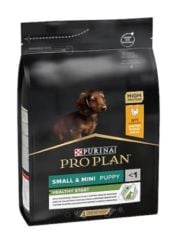 Pro Plan Tavuklu Küçük Irk Yavru Köpek Maması 3 Kg
