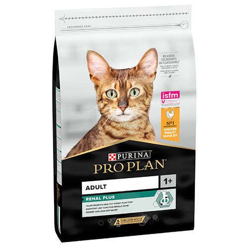 Pro Plan Tavuklu Yetişkin Kedi Maması 3 Kg