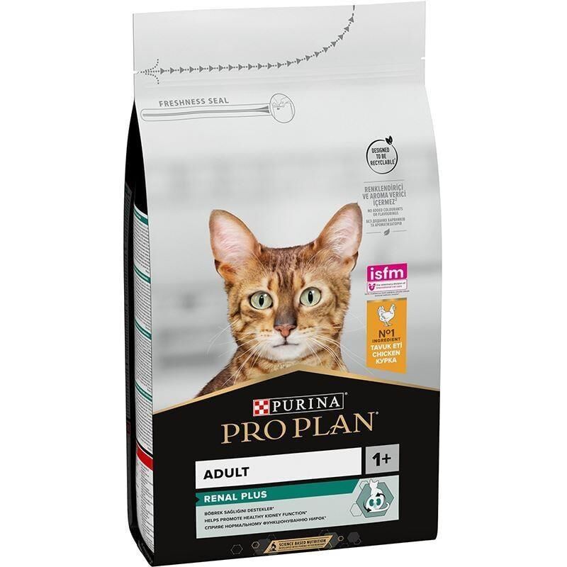 Pro Plan Tavuklu Yetişkin Kedi Maması 3 Kg