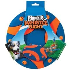 Chuckit Whistle Flight Sesli Frizbi