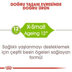 Royal Canin XSmall Ageing +12  Köpek Maması 1,5 kg