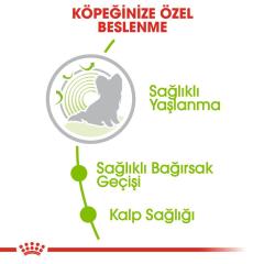 Royal Canin XSmall Ageing +12  Köpek Maması 1,5 kg