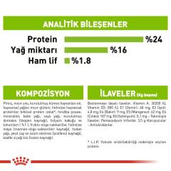 Royal Canin XSmall Ageing +12  Köpek Maması 1,5 kg