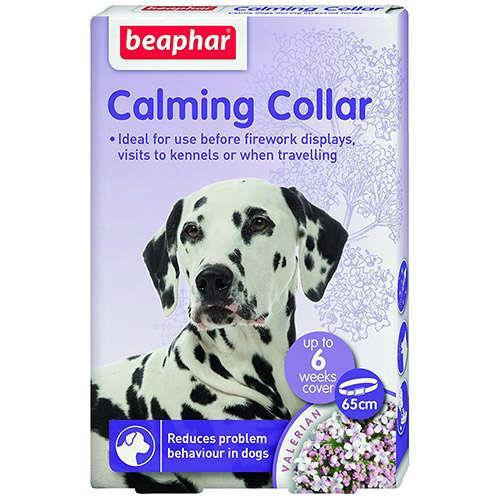 Beaphar Sakinleştirici Köpek Tasması