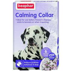Beaphar Sakinleştirici Köpek Tasması
