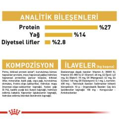 Royal Canin Cavalier King Charles  Yetişkin Köpek Maması 3 kg