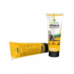 Zoovital Hairball Control Sağlıklı Tüyler için Malt Kedi Macunu 100 Gr