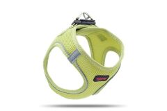 Tailpetz Air Mesh Harness Göğüs Tasması Olive Small