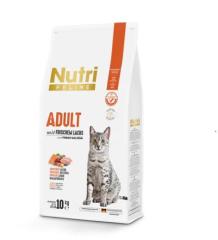 Nutri Feline Somonlu Yetişkin Kedi Maması 10 Kg