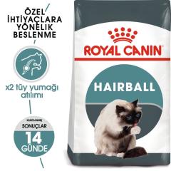 Royal Canin Hairball Care Kedi Maması 2 kg