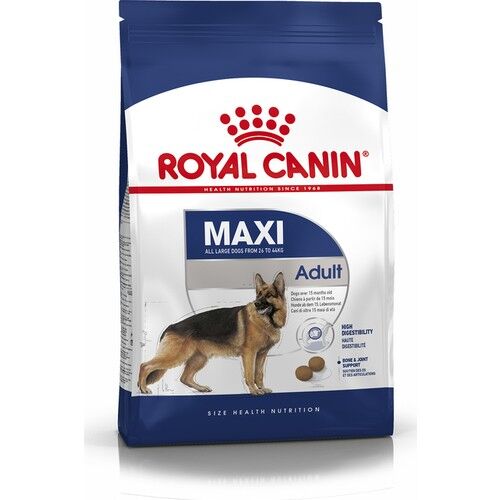 Royal Canin Maxi Adult Köpek Maması 15 kg
