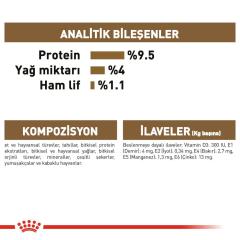 Royal Canin Gravy Ageing +12 Kedi Maması 85 Gr