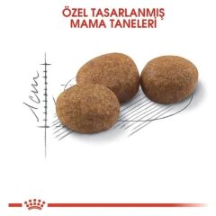 Royal Canin Sterilised Kısırlaştırılmış Kedi Maması 4 Kg