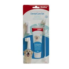 Bioline Dental Diş Bakım Seti