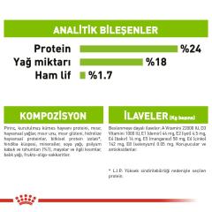 Royal Canin Adult X Small Köpek Maması 1,5 kg