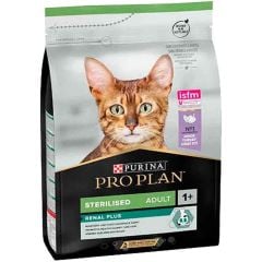 Pro Plan Hindili Kısırlaştırılmış Kedi Maması 1,5 Kg