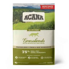 Acana Grasslands Kedi Maması 4,5 Kg