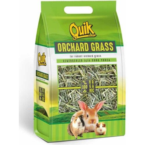 Quik Kuru Yonca 350 Gr