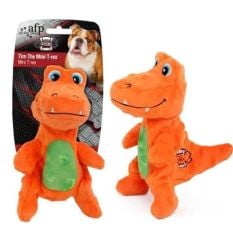 Afp T-Rex Tim Peluş Oyuncağı S 18x15x9,5 cm