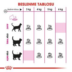 Royal Canin Savour Exigent  Kuru Kedi Maması 2 Kg