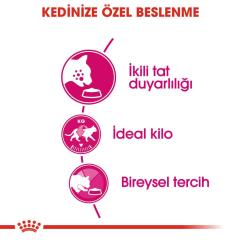 Royal Canin Savour Exigent  Kuru Kedi Maması 2 Kg