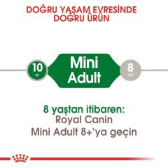 Royal Canin Mini Adult Köpek Maması 2 kg