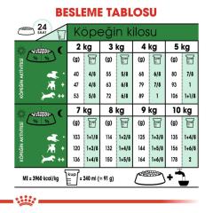 Royal Canin Mini Adult Köpek Maması 2 kg