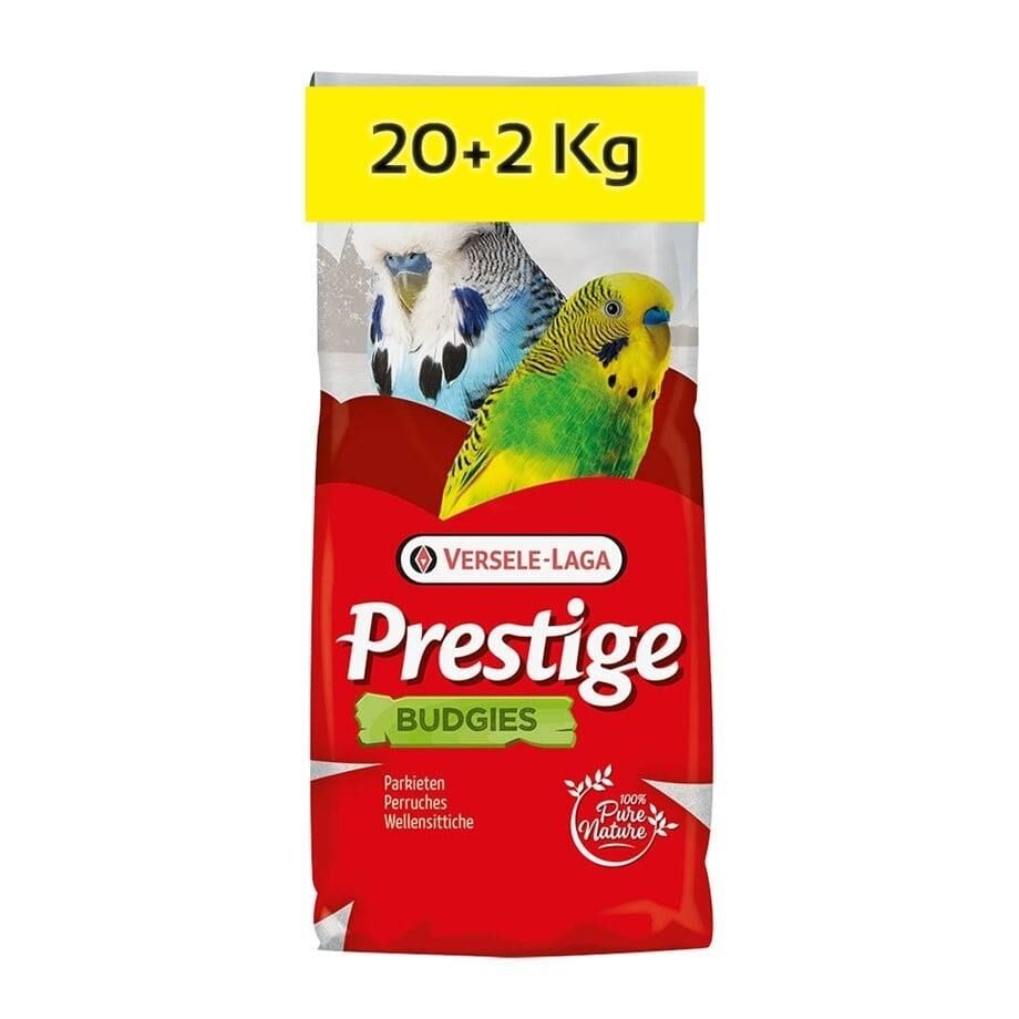 Versele Laga Prestige Muhabbet Yemi 22 Kg