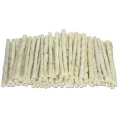 Gardenmix Sütlü Burgu Stick 5'' 5 g. 100 Lü Paket