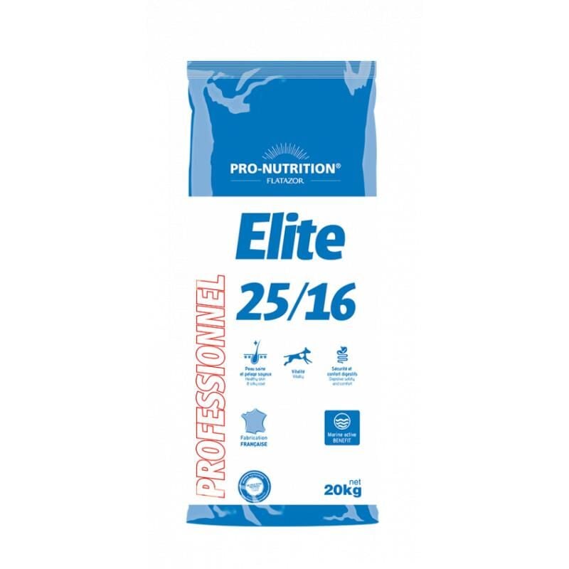 Pro Nutrition Elite Equilibre Profesyonel Köpek Maması 20 Kg