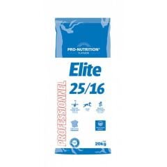 Pro Nutrition Elite Equilibre Profesyonel Köpek Maması 20 Kg