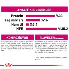 Royal Canin Savour Exigent  Kuru Kedi Maması 4 Kg