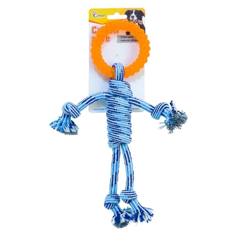 Eastland Plastik Halkali Ip Adam 30 Cm